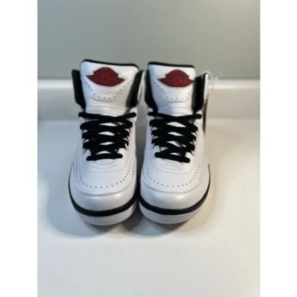 Jordan 2 OG Chicago 2022 Men’s Size 8